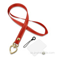 Handy Lanyard Keychain Seil -Handy -Gurt